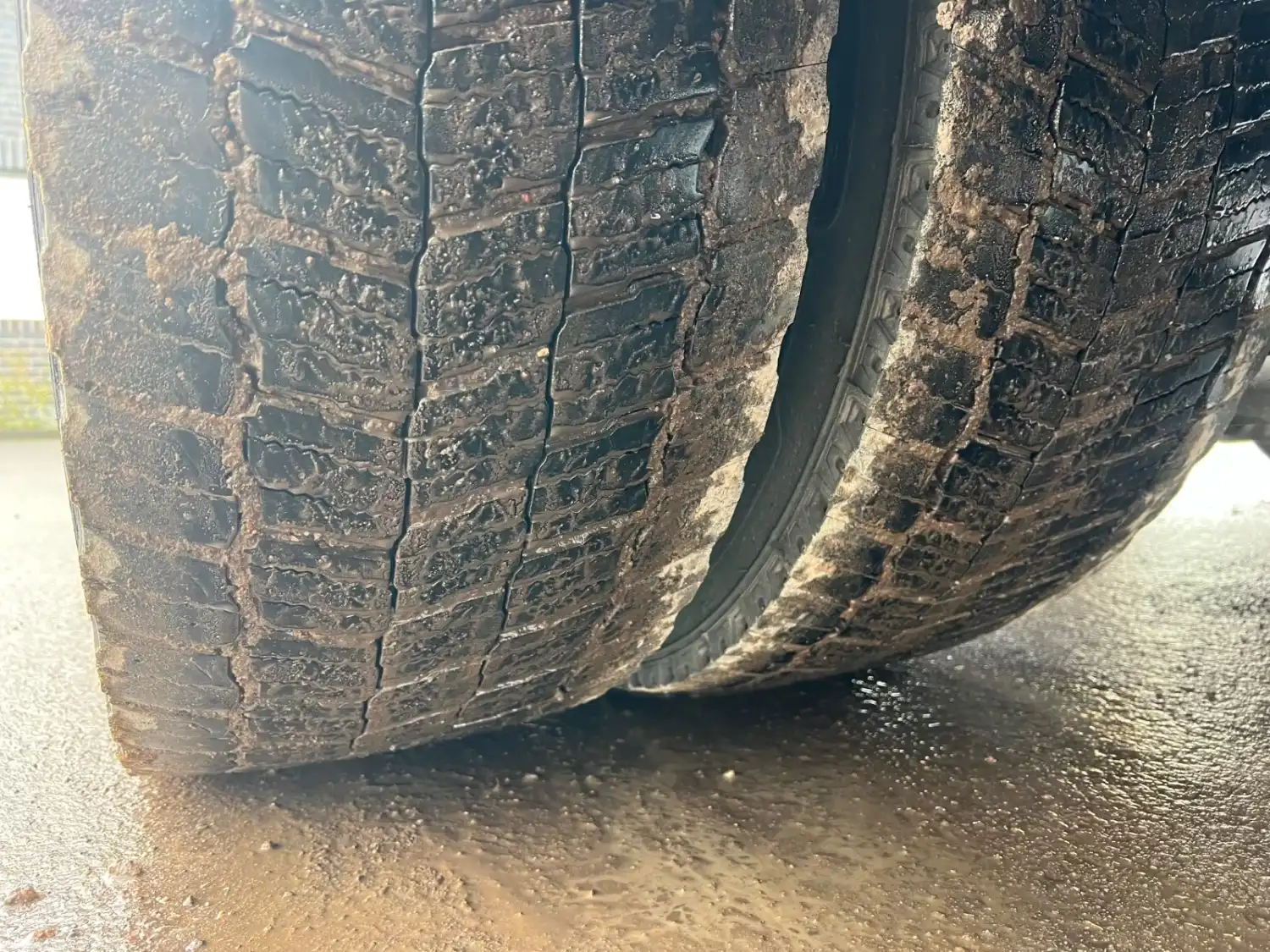 MAN TGX-24470 XXL ACC